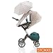 Stokke 17770 Xplory Summer Kit