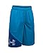 Under Armour Boys' UA Tech8482; Shorts Youth Medium BRILLIANT BLUE