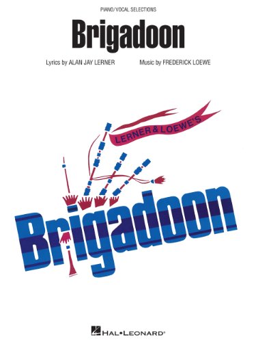 Brigadoon Songbook