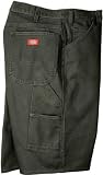 Dickies DX201 11 Relaxed Fit Carpenter Shorts