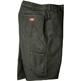 Dickies DX201 11 Relaxed Fit Carpenter Shorts by Dickies