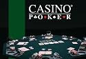 Pokertisch Black Jack Poker Auflage OVP und NEU