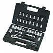 Stanley STMT71648 40-Piece 3/8" Socket Set