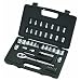 Stanley STMT71648 40-Piece 3/8" Socket Set