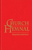 Church Hymnal: Melody edition