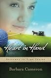 Heart in Hand: Stitches in Time Series / Book 3