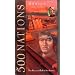 500 Nations 2: Mexico [VHS]