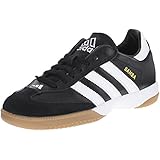 adidas Performance Men's Samba Millennium Indoor Soccer Shoe