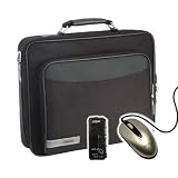 Tech Air Bundle Z0101 15.4 inch Black Classic Case with Silver/Black Optical USB Mouse and 4 port USB Hub 1 year warranty 41jqqSo4uTL. SL160 Tech Air Bundle Z0101 15.4 inch Black Classic Case with Silver/Black Optical USB Mouse and 4 port USB Hub 1 year warranty