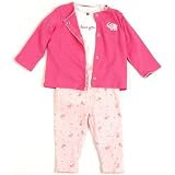 Carter's Love You 3-piece Set, 9 months