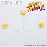 ストリートファイターII ピヨるカチューシャ