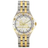 Alabama Crimson Tide NCAA Men's General Manager Series Watch