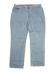 Tommy Hilfiger Straight Leg Jeans ESO