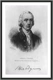 Historic Print (L): Samuel Hardy, 1758-1785