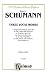 Requiem for Mignon, Op. 98b; Nachtlied, Op. 108; Der Rose Pilgerfahrt, Op. 112 (Kalmus Edition) (German Edition)