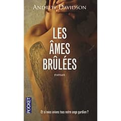 Les �mes br�l�es