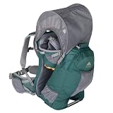 Kelty Transit 3.0 Child Carrier (Evergreen)