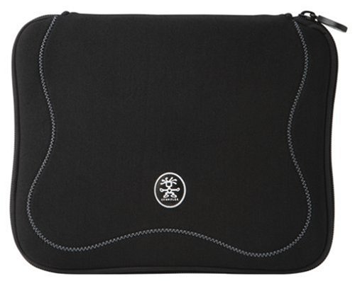 Childrens Toyshop  Computer : Crumpler The Gimp 12" Black - Crumpler  Laptop Sleeve