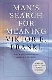 Produkt-Bild: (MAN'S SEARCH FOR MEANING:) BY Frankl, Viktor E. (Author) Paperback Published on (06 , 2006)