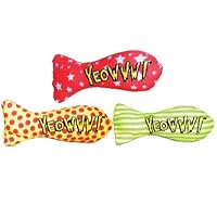 Yeowww! Stinkies Sardines
