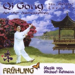 Produkt-Bild: Qi Gong der Vier Jahreszeiten-Fr&uuml;hling