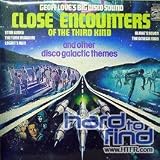 CLOSE ENCOUNTERS OF THE THIRD KIND