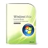 WindowsVista Home Basic SP1 英語版