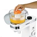 Cuisinart Citrus Juicer Attachment SM-CJ