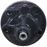 Cardone 20-862 Remanufactured Domestic Power Steering Pump