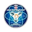 Astrojax Saturn Blue Diamond Set