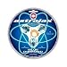 Astrojax Saturn Blue Diamond Set