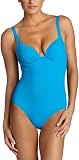 Calvin Klein Women's Underwire Mio Swimsuit
