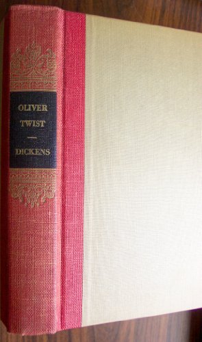 The Adventures of Oliver Twist