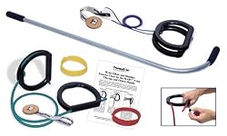 MARV Deluxe Shoulder Strength & Therapy Kit