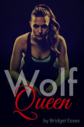 Wolf Queen