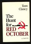 Hunt for Red October-T.Clancy