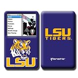 Louisiana State University GAMEFACEZ for iPod Classic
