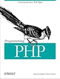 Programming PHP