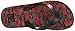 DC Spray Graffik Sandal (Little Kid/Big Kid)