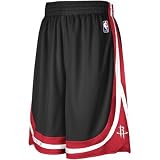 Houston Rockets NBA Pre-Game Shorts
