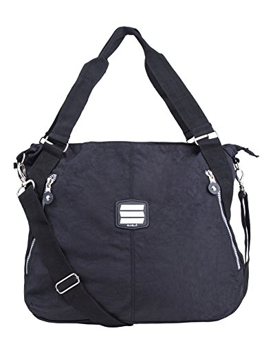 Suvelle Travel Tote Crossbody Bag Everyday Shoulder Organizer Handbag 1932