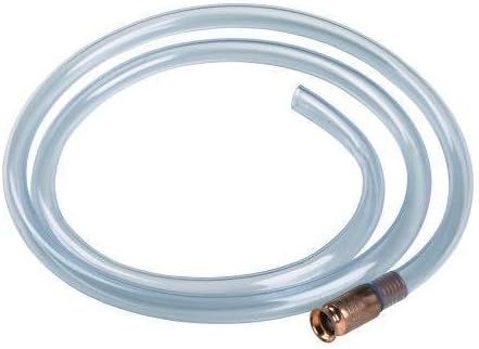 Hopkins 10801 FloTool Shaker Siphon with 6' Anti-Static Tubing NewGY#583-4 6-DFG243701
