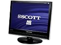 TVX 220 - LCD TV (56 cm)