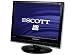 Scott TVX 220 22 Zoll / 56 cm "HD-Ready" LCD-Fernseher mit integriertem DVB-T Tuner und HDMI schwarz