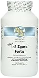 UPC 690290102500 product image for American Biologics Inf-Zyme Tablets, 500 Count | upcitemdb.com