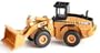 1/87 Case 721D Wheel Loader