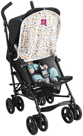 Babyrelax Universal Sun Shade for Strollers (Spring)