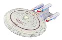 NCC-1701D USS Enterprise - Star Trek the Next Generation - All Good Things - Electronic Sound