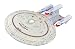 Diamond Select Toys Star Trek The Next Generation Deluxe Starship USS Enterprise NCC-1701 D(All Good Things)