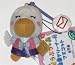 Animal Crossing Plush Cell Phone Strap